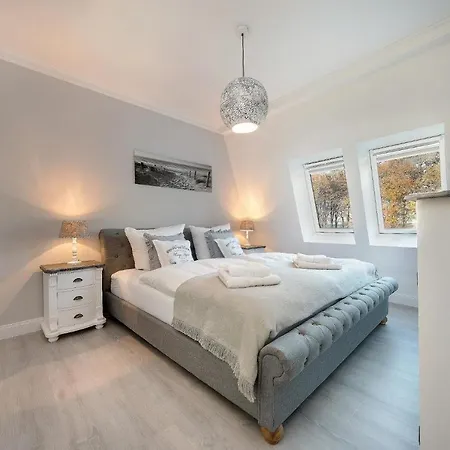 Apartment Strandblick Strandblick 10 Zingst
