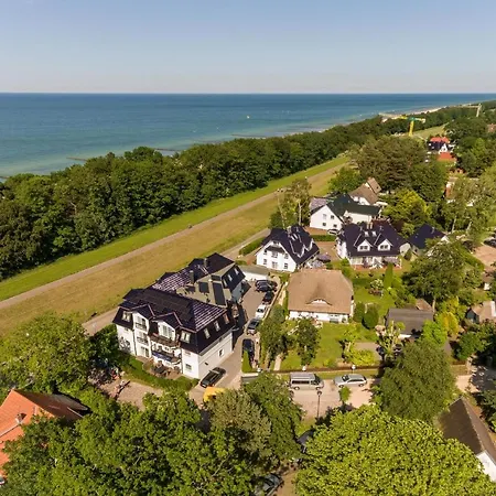 Strandblick Strandblick 10 * Zingst
