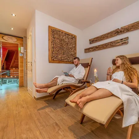 Strandblick Strandblick 10 Apartment Zingst