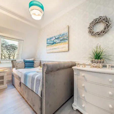 Apartment Strandblick Strandblick 10
