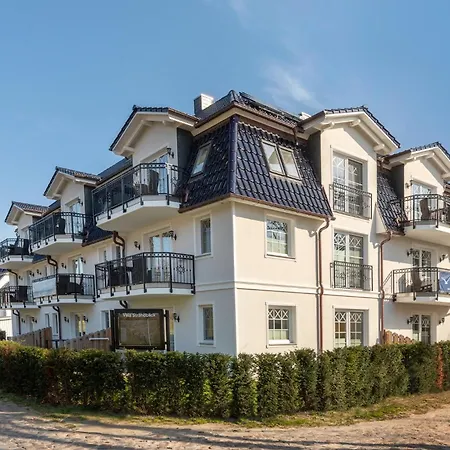 Apartment Strandblick Strandblick 10
