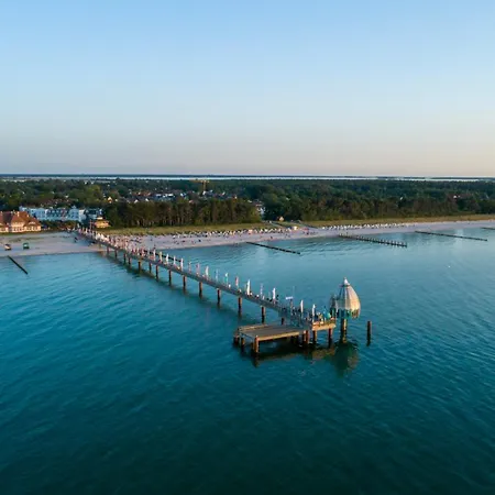 Strandblick Strandblick 10 * Zingst